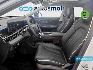 Omoda 5 1.6 TGDI Premium 108 kW (147 CV)