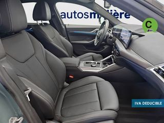 BMW Serie 4 420i Gran Coupe 135 kW (184 CV)