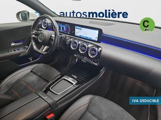 Mercedes Clase A 200 d 110 kW (150 CV)