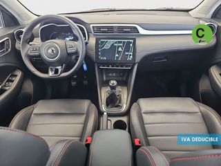 MG ZS 1.5 Luxury 78 kW (106 CV)