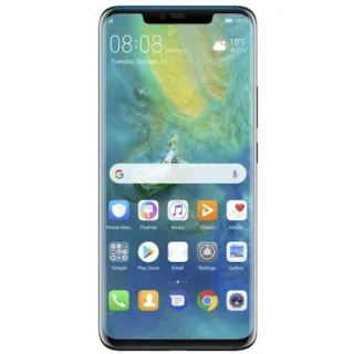 Huawei Mate 20 Pro black