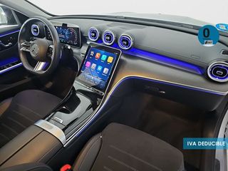 Mercedes Clase C 300 e EQ Berlina 230 kW (313 CV)