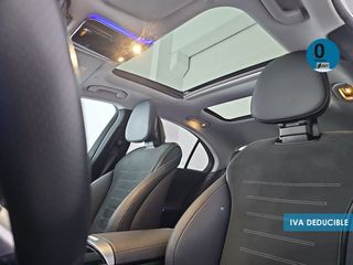 Mercedes Clase C 300 e EQ Berlina 230 kW (313 CV)