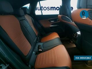 Mercedes GLC 300 de 4Matic 245 kW (333 CV)