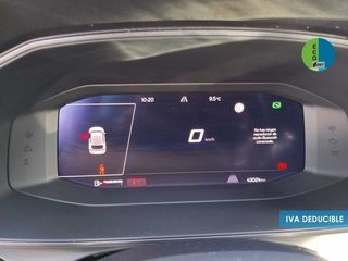 Cupra León 1.5 eTSI DSG 110 kW (150 CV)