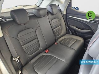 MG ZS 1.5 Luxury 78 kW (106 CV)