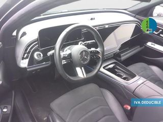 Mercedes Clase E 220 d 145 kW (197 CV)