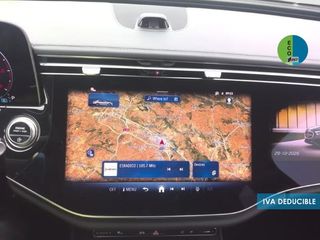 Mercedes Clase E 220 d 145 kW (197 CV)