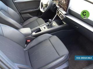 Cupra León 1.5 TSI 110 kW (150 CV)