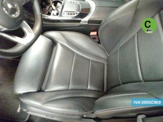 Mercedes GLC 300 d 4Matic 180 kW (245 CV)