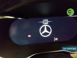 Mercedes GLC 300 d 4Matic 180 kW (245 CV)