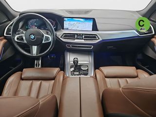 BMW X5 xDrive40i 250 kW (340 CV)