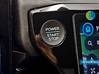 Ford Puma 1.0 EcoBoost MHEV ST-Line 92 kW (125 CV)