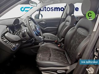 Fiat 500X 1.0 Firefly T3 S&S Cross 88 kW (120 CV)