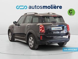MINI Countryman Cooper D 110 kW (150 CV)