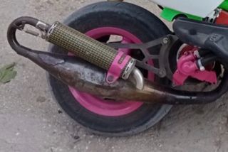 Escape Yasuni Carrera 30