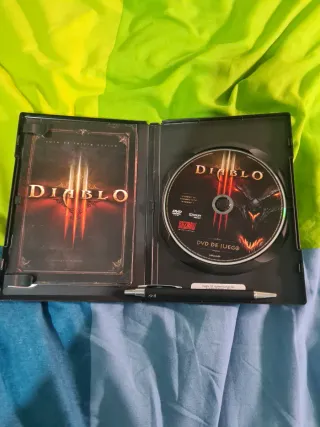 Diablo 3 PC