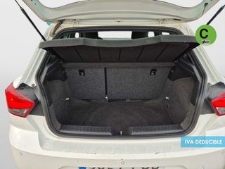 Seat Ibiza 1.0 TSI Xcellence Go2 DSG 81 kW (110 CV)