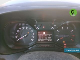 Toyota Proace City 1.5D GX L1 75 kW (102 CV)