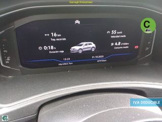 Volkswagen T-Roc Sport 1.5 TSI 110 kW (150 CV)