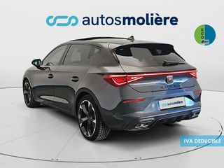 Cupra León 1.5 eTSI DSG 110 kW (150 CV)