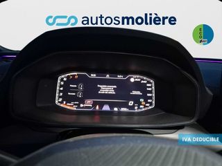 Cupra León 1.5 eTSI DSG 110 kW (150 CV)