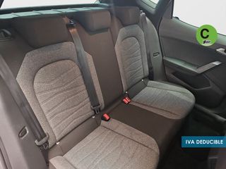 Seat Arona 1.0 TSI Style Special Edition DSG 85 kW (115 CV)