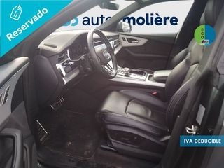 Audi Q8 S Line 55 TFSI quattro 250 kW (340 CV) tiptronic