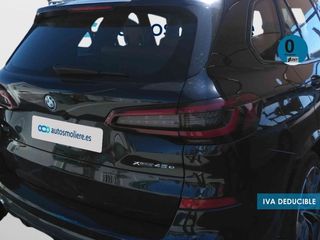 BMW X5 xDrive45e 290 kW (394 CV)