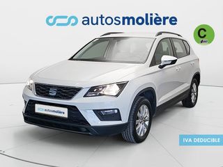 Seat Ateca 1.6 TDI S&S Reference Edition 85 kW (115 CV)