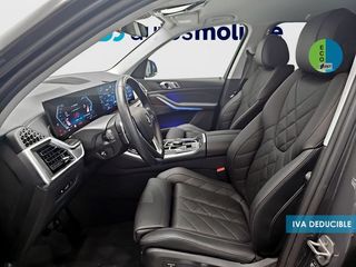 BMW X5 xDrive40i xLine 280 kW (381 CV)