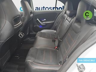 Mercedes Clase A 200 d 110 kW (150 CV)