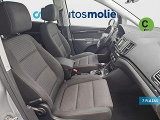 Seat Alhambra 1.4 TSI S/S Xcellence GO DSG 110 kW (150 CV)