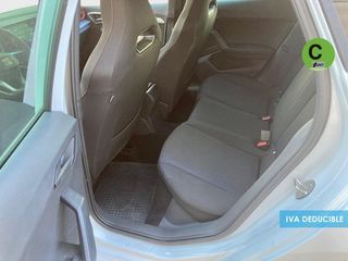 Seat Ibiza 1.0 TSI FR Salta 85 kW (115 CV)