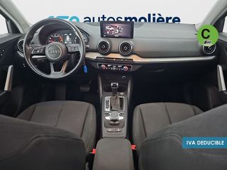 Audi Q2 Advanced 35 TFSI 110 kW (150 CV) S tronic