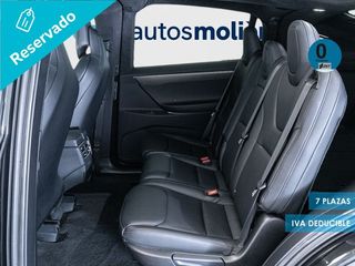 Tesla Model X 100D 4WD 386 kW (525 CV)