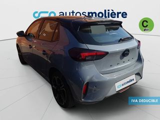 Opel Corsa 1.2 T XHL GS 74 kW (100 CV)