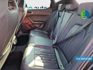 Cupra León 1.5 eTSI DSG 110 kW (150 CV)