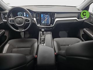 Volvo V60 D4 Momentum Auto 140 kW (190 CV)