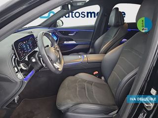 Mercedes Clase E 220 d 145 kW (197 CV)