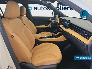 MG eHS 1.5T PHEV Luxury 200 kW (272 CV)