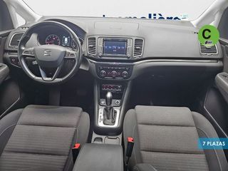 Seat Alhambra 1.4 TSI S/S Xcellence GO DSG 110 kW (150 CV)