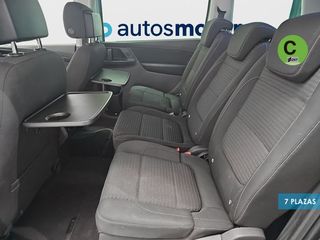 Seat Alhambra 1.4 TSI S/S Xcellence GO DSG 110 kW (150 CV)