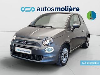 Fiat 500 1.0 Hybrid Dolcevita 51 kW (70 CV)