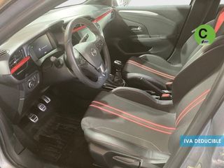 Opel Corsa 1.2 T XHL GS 74 kW (100 CV)