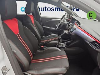 Opel Corsa 1.2 T XHL GS 74 kW (100 CV)