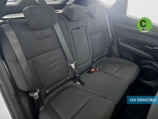 Hyundai Tucson 1.6 T Maxx 118 kW (160 CV)