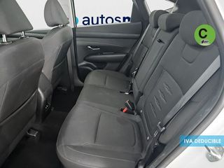 Hyundai Tucson 1.6 T Maxx 118 kW (160 CV)