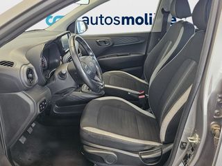 Hyundai i10 1.0 Klass 49 kW (67 CV)