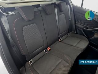 Ford Focus 1.0 Ecoboost MHEV ST-Line 92 kW (125 CV)